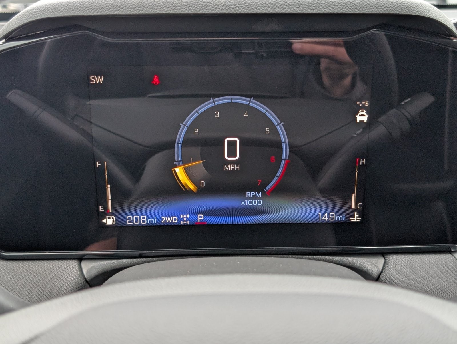 2026 Chevrolet Trailblazer LS - Photo 23