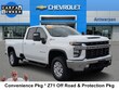 Chevrolet Silverado 2500 HD