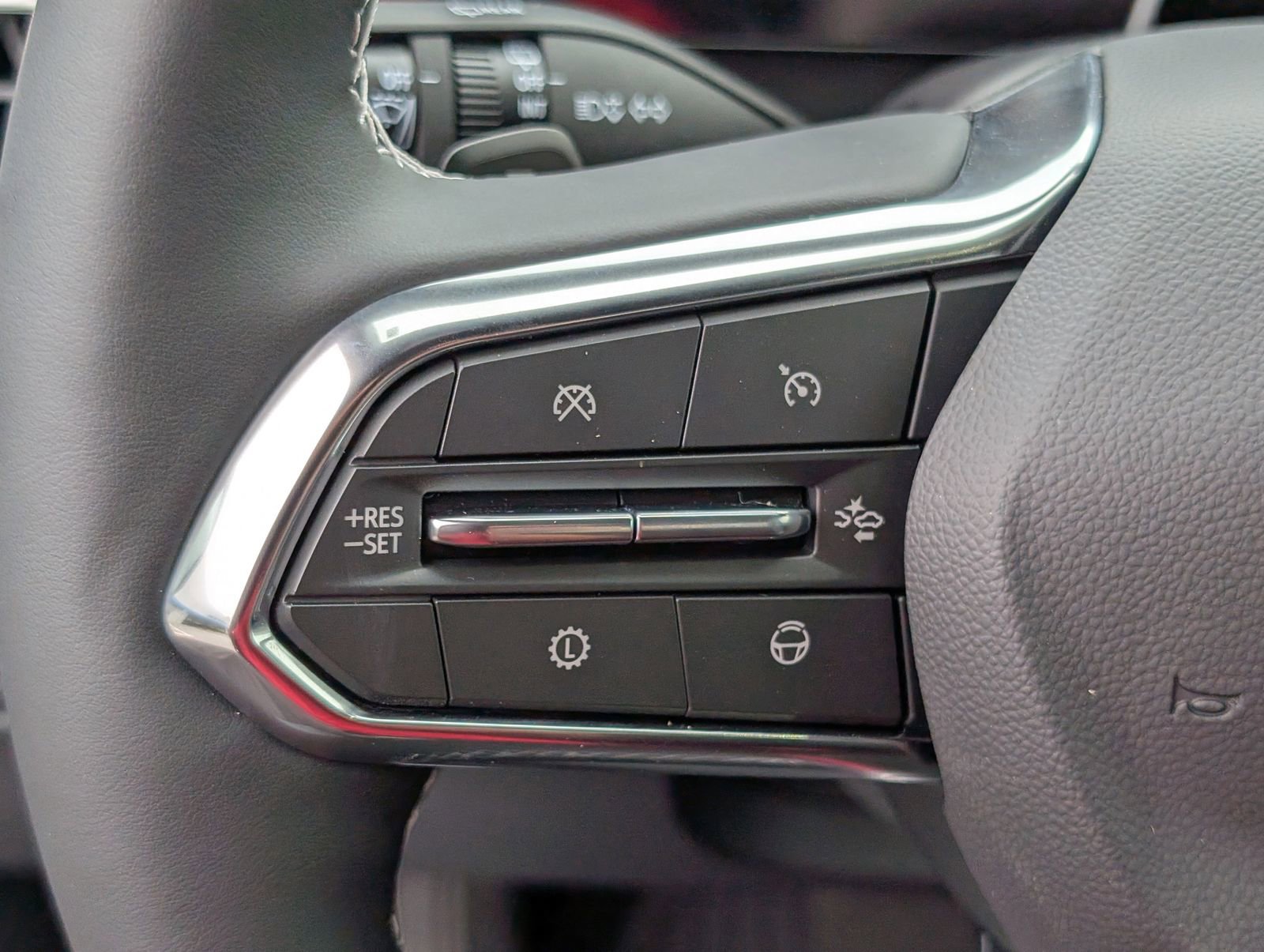 2026 Chevrolet Traverse LT - Photo 21