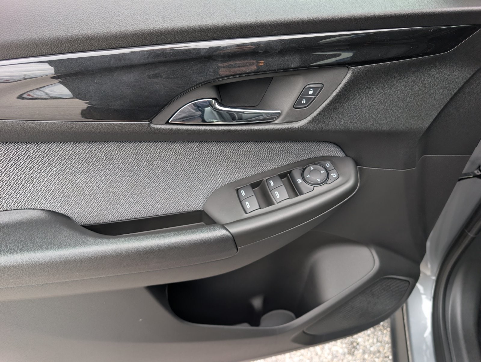2026 Chevrolet Trailblazer LS - Photo 14