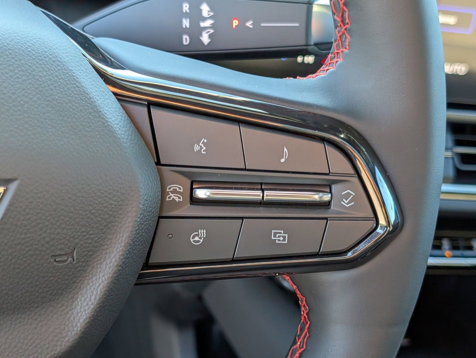 2026 Chevrolet Equinox EV RS - Photo 20
