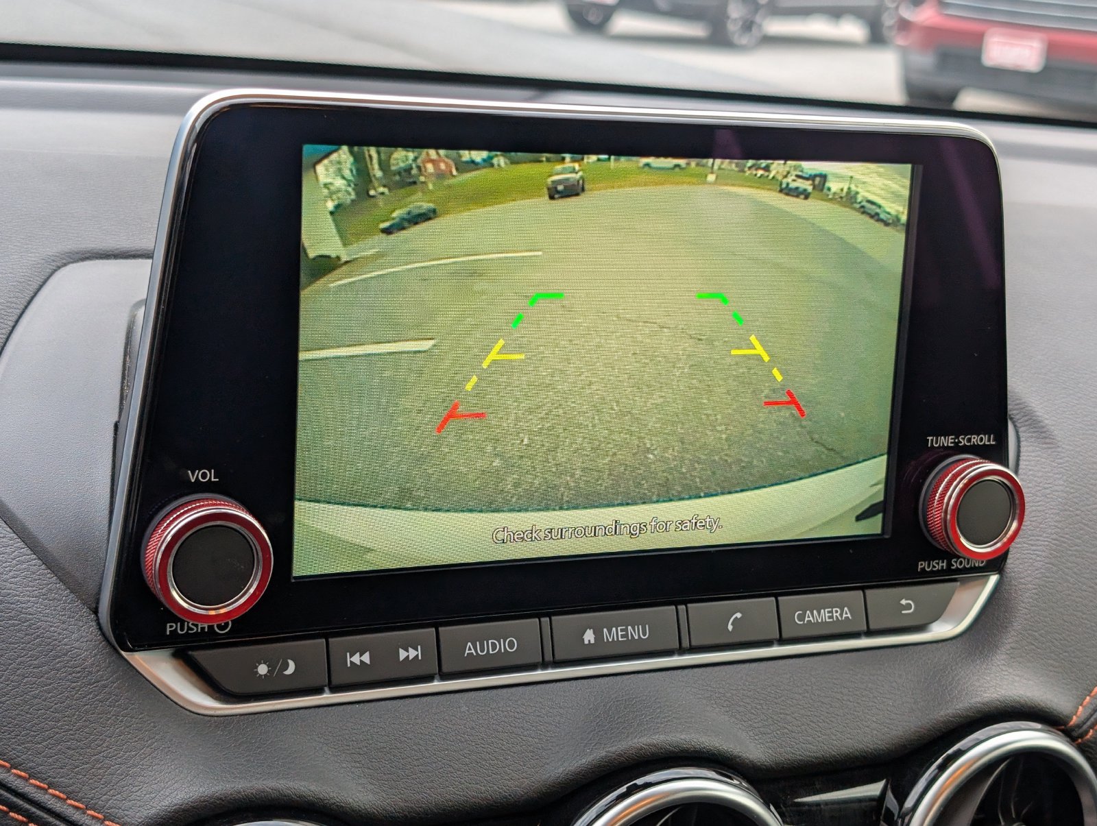 2023 Nissan Sentra SR - Photo 26