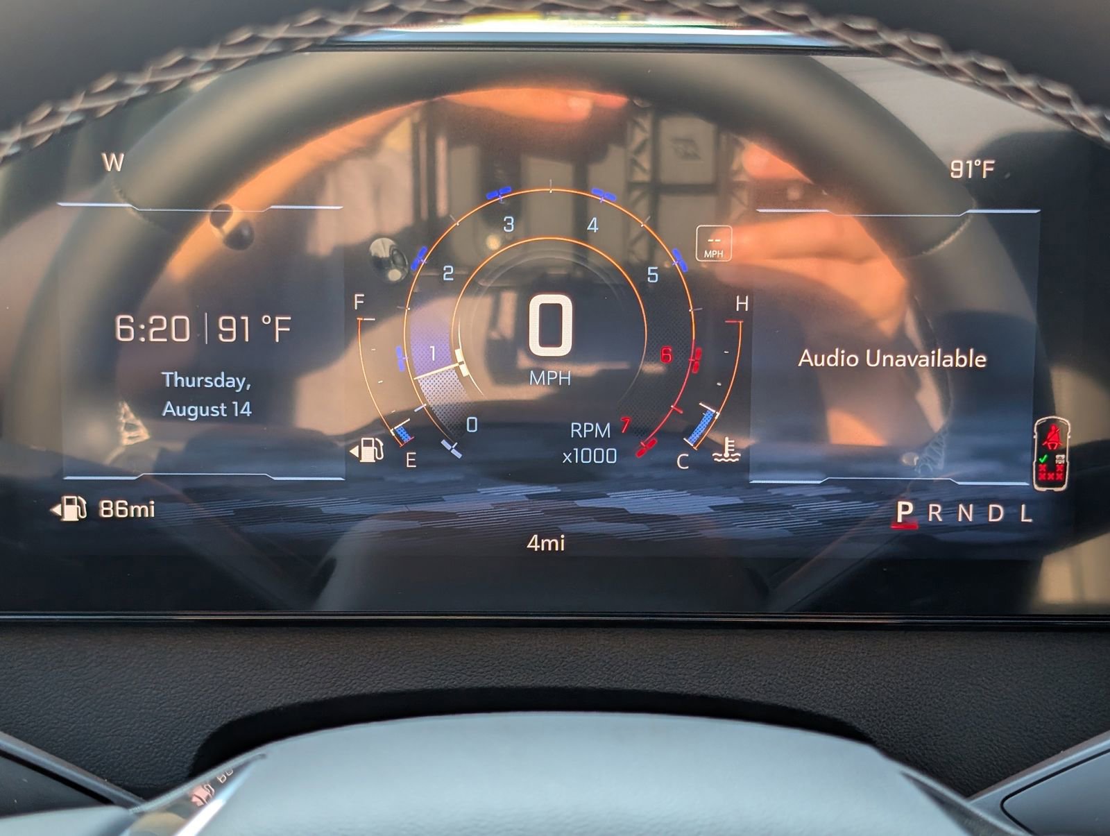 2026 Chevrolet Traverse LT - Photo 29