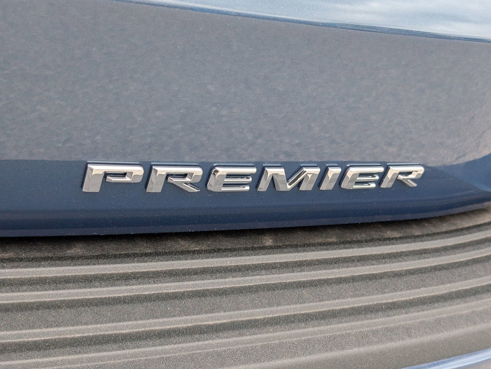 2026 Chevrolet Tahoe Premier - Photo 6