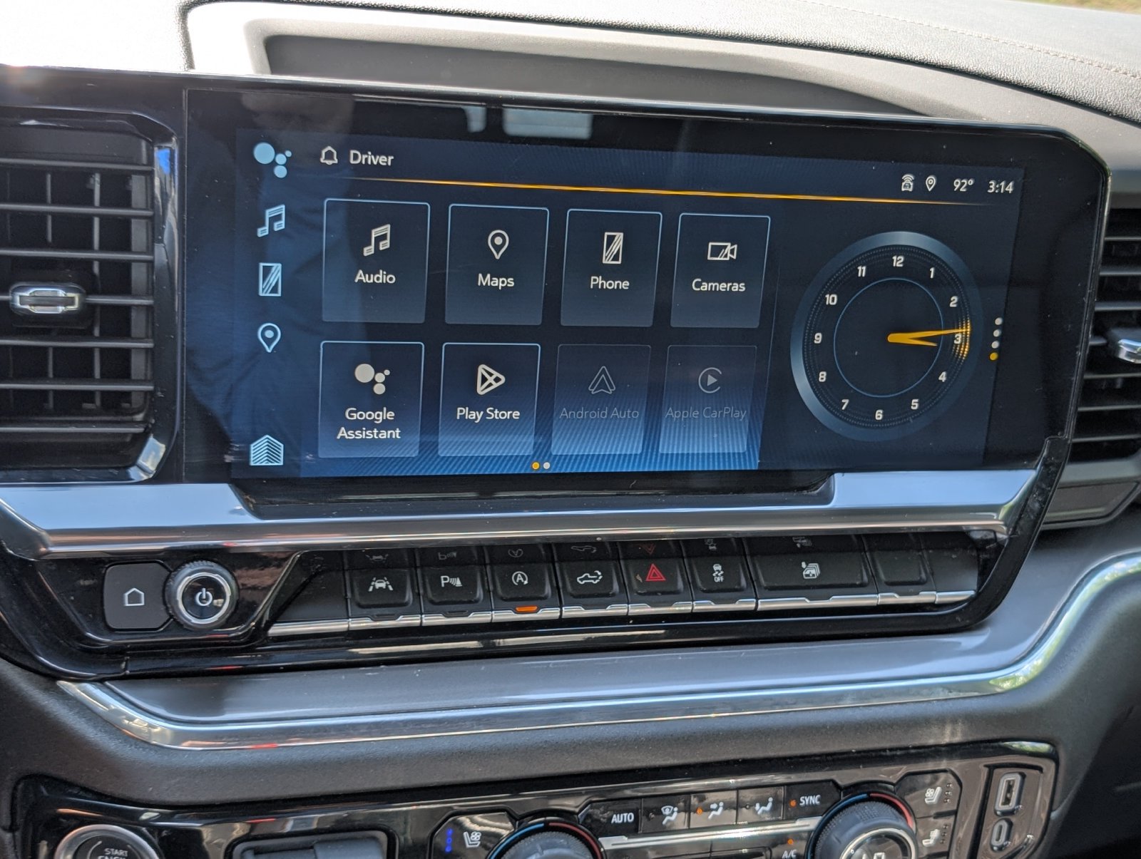 2024 Chevrolet Silverado 1500 High Country - Photo 30