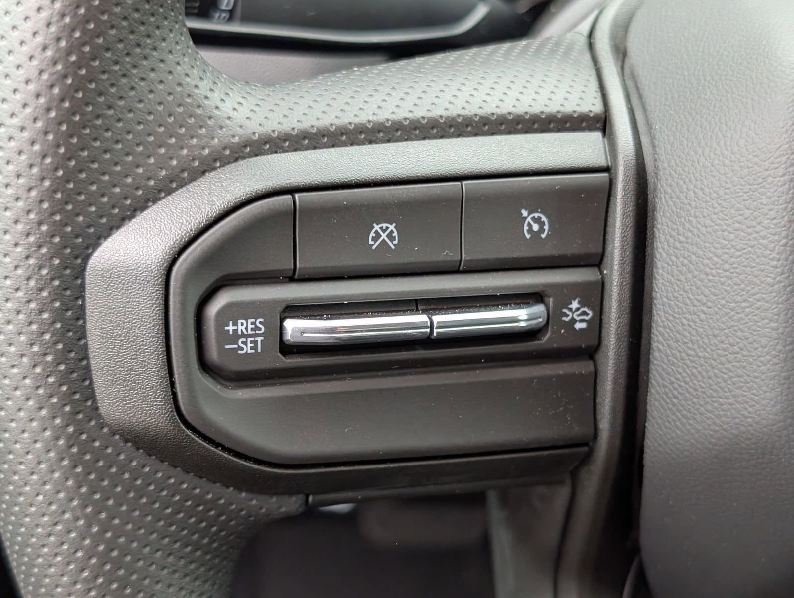 2026 Chevrolet Colorado Trail Boss - Photo 17
