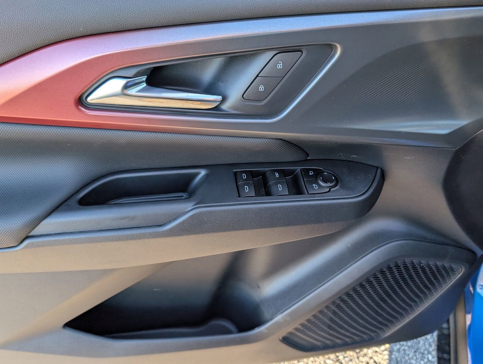 2026 Chevrolet Equinox EV RS - Photo 16