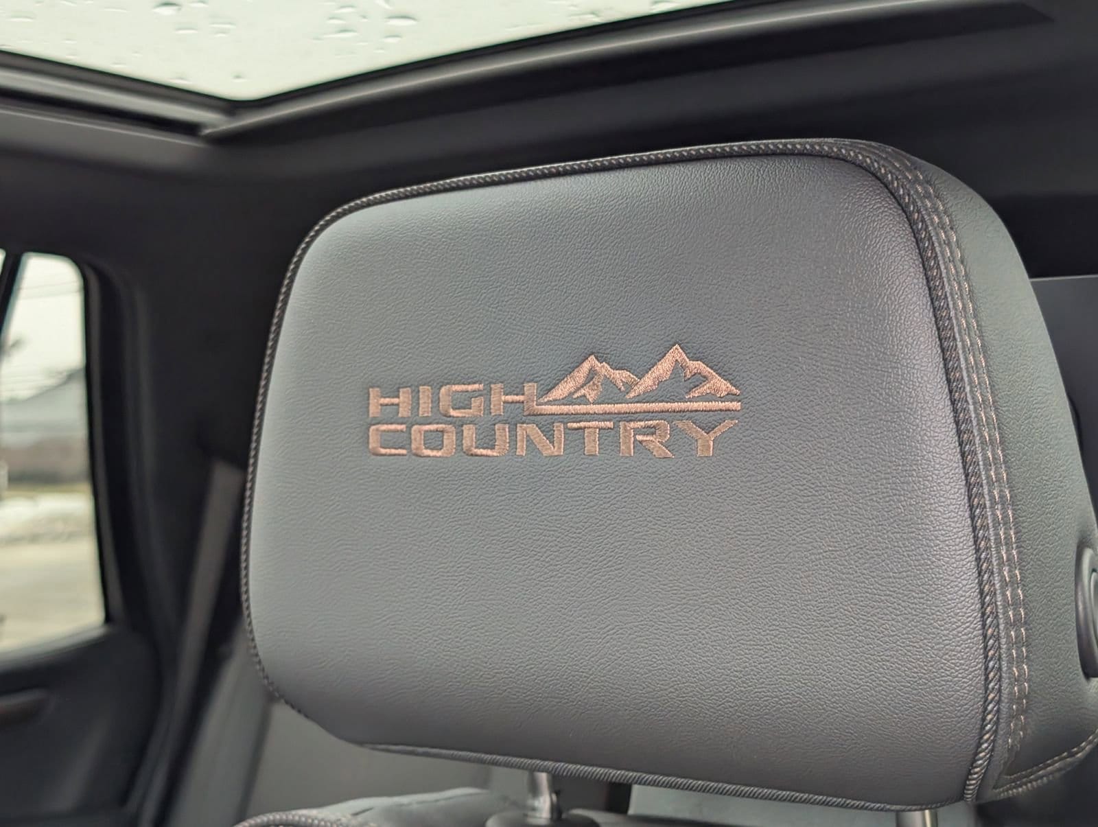 2026 Chevrolet Tahoe High Country - Photo 23
