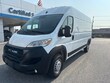  Ram Promaster Cargo Van