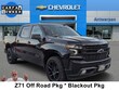  Chevrolet Silverado 1500 LTD