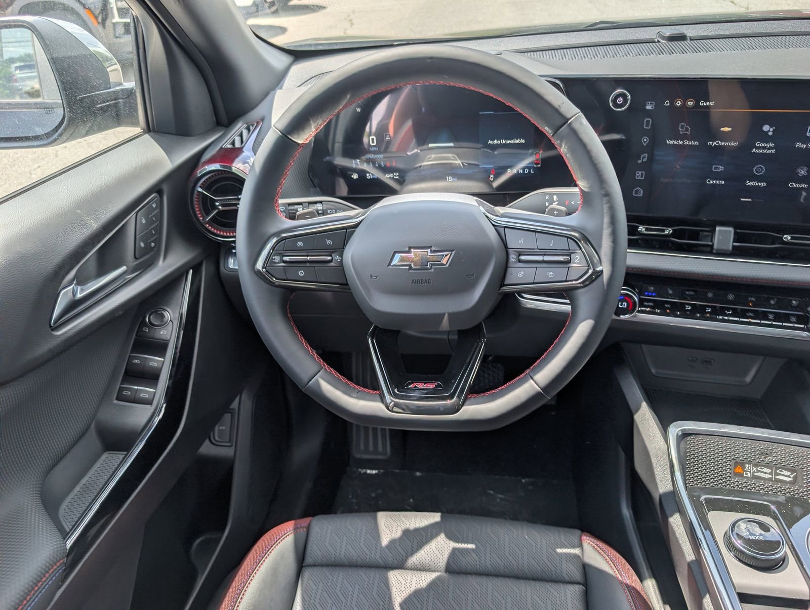 2026 Chevrolet Equinox RS - Photo 14