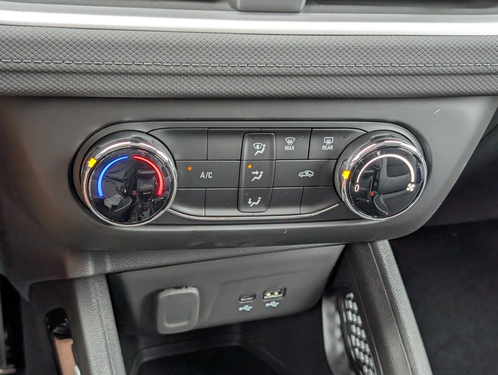 2026 Chevrolet Trailblazer LS - Photo 20