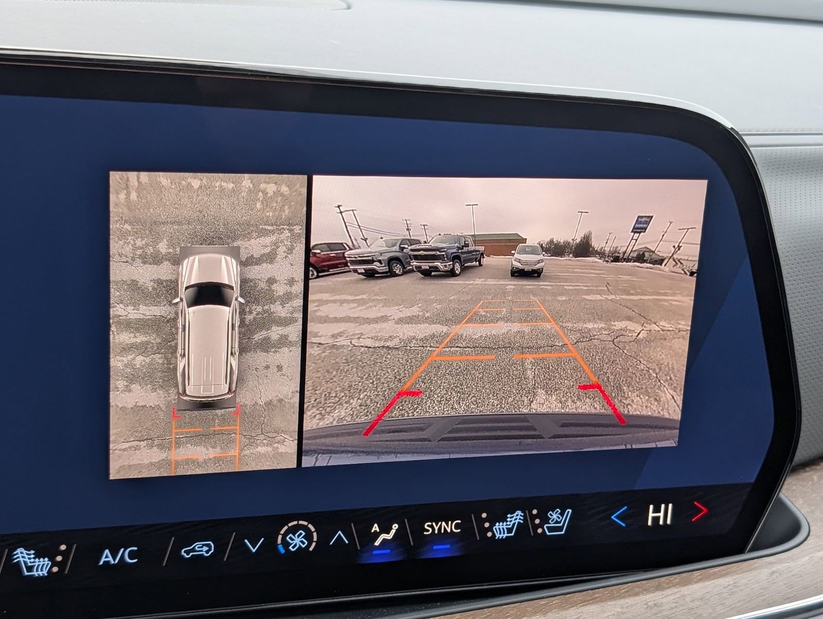 2026 Chevrolet Tahoe High Country - Photo 31