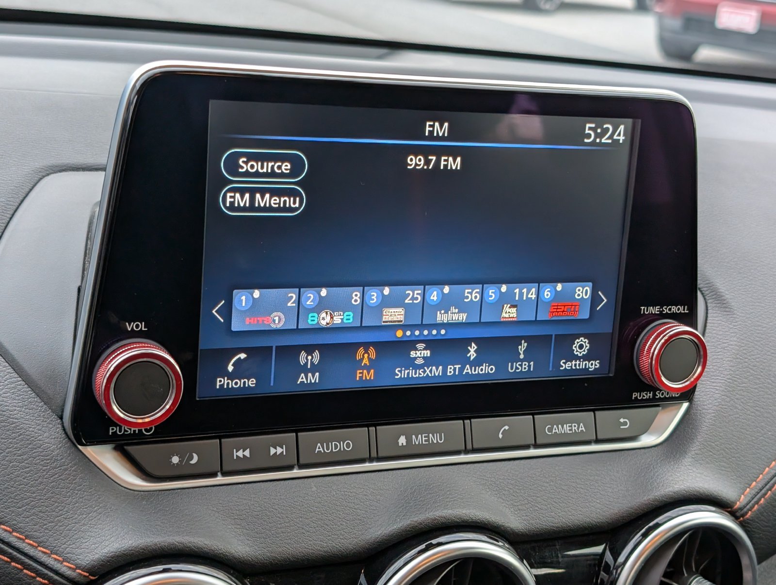 2023 Nissan Sentra SR - Photo 25