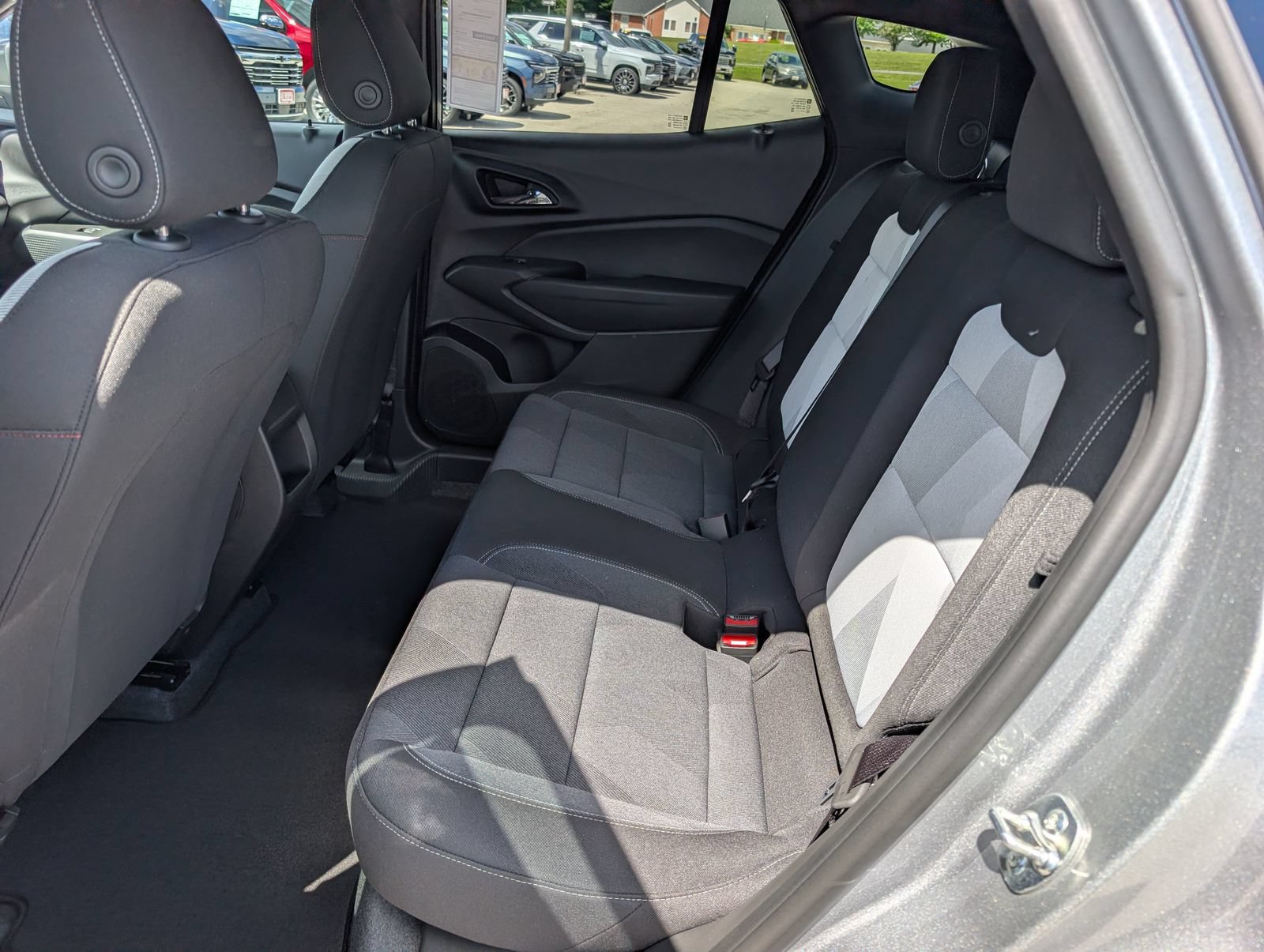 2026 Chevrolet Trax RS - Photo 11