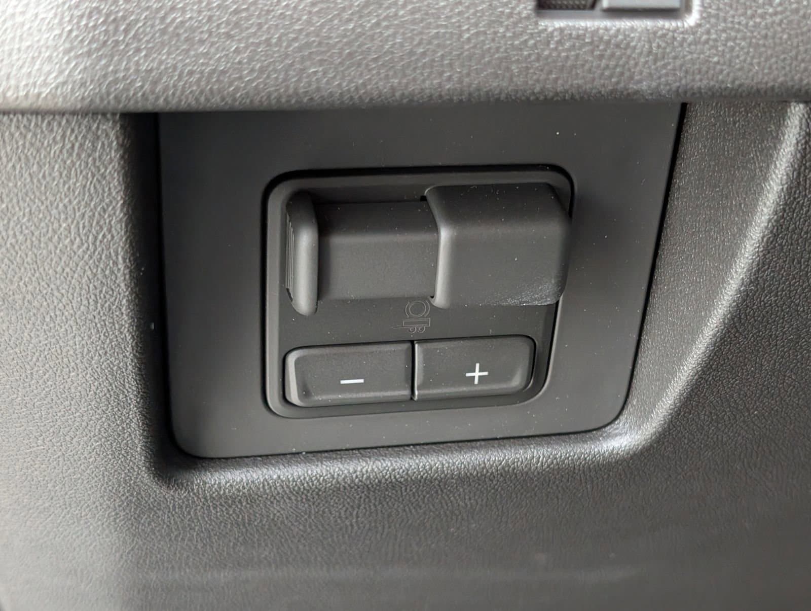 2026 Chevrolet Colorado Trail Boss - Photo 16