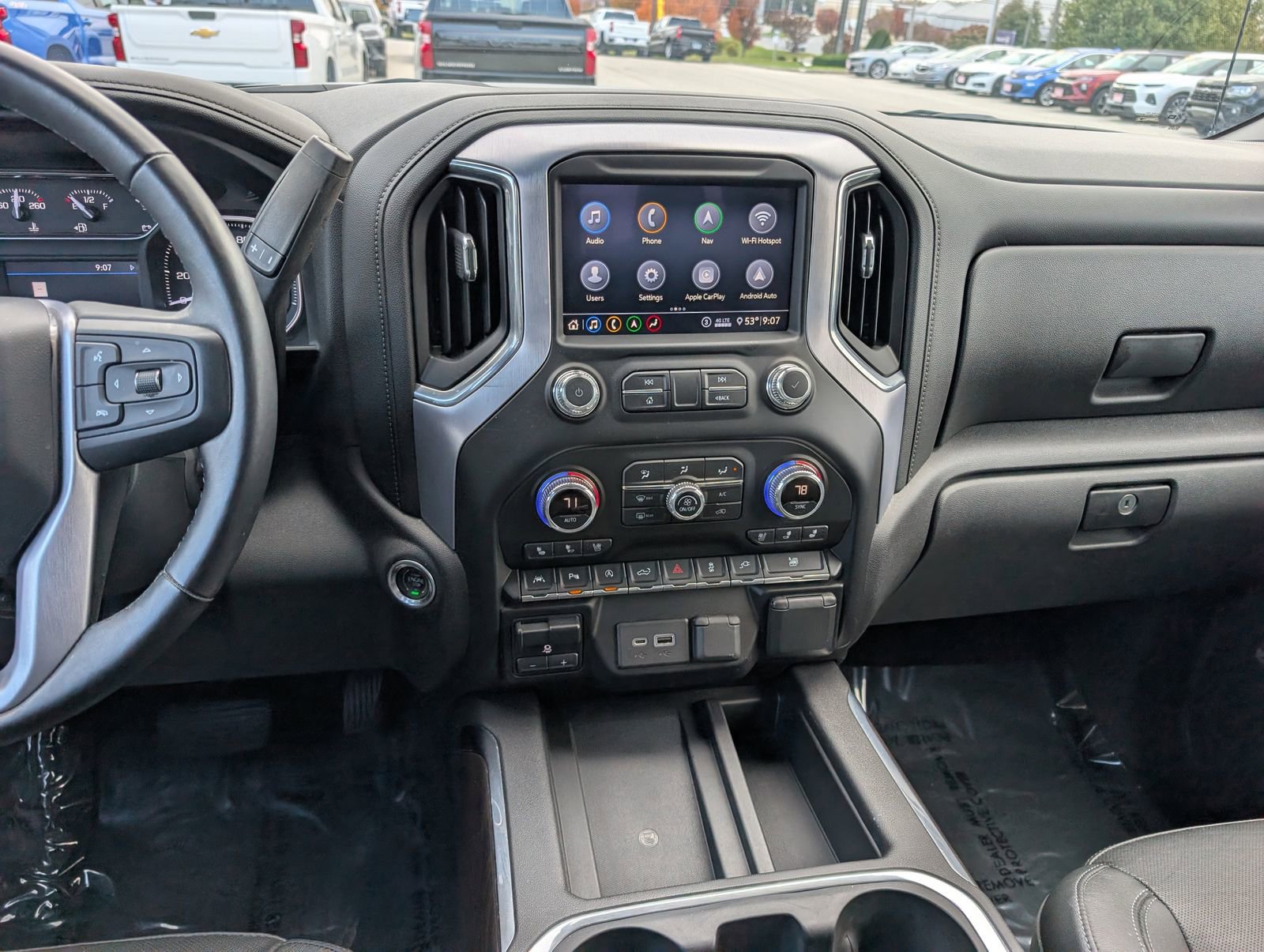 2020 GMC Sierra 1500 SLT - Photo 20