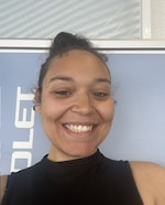 Staff member Jordyn McCormick from ID_01df96551dd3