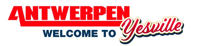 Antwerpen Chevrolet