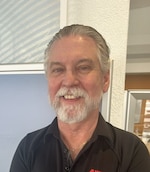 Staff member Scott Warren from ID_e7848aae5108