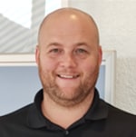 Staff member Daniel Seay from ID_e7848aae5108