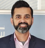 Staff member Rameez Haq from ID_e7848aae5108