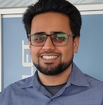 Staff member Inam Islam from ID_e7848aae5108