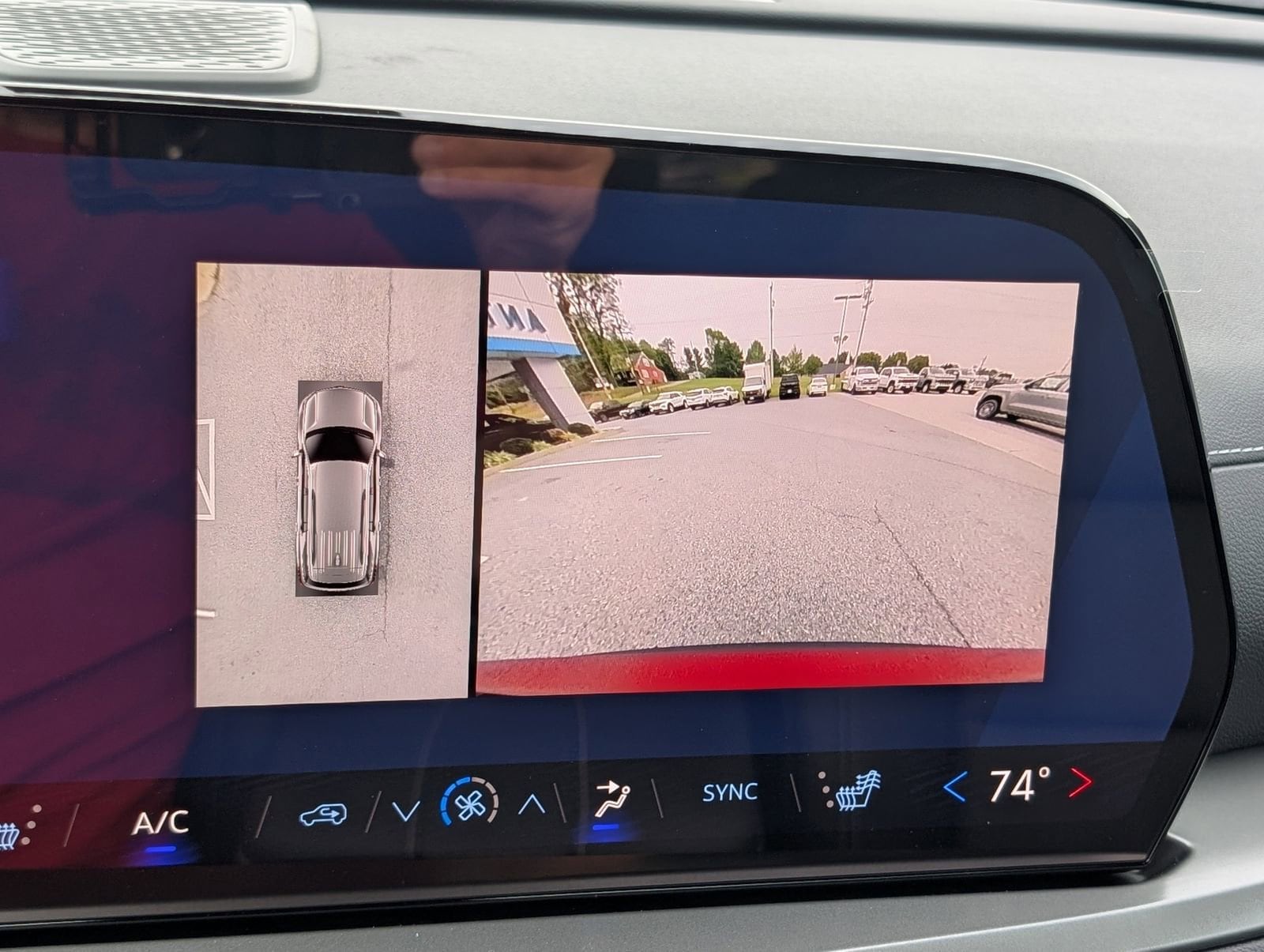 2026 Chevrolet Traverse LT - Photo 28