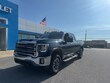 GMC Sierra 2500 HD
