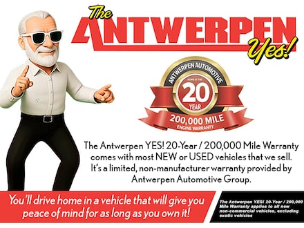 2026 Chevrolet Silverado 1500 LT Truck