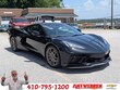  Chevrolet Corvette Stingray
