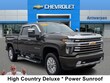 Chevrolet Silverado 2500 HD