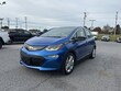 Chevrolet Bolt EV