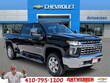  Chevrolet Silverado 3500 HD