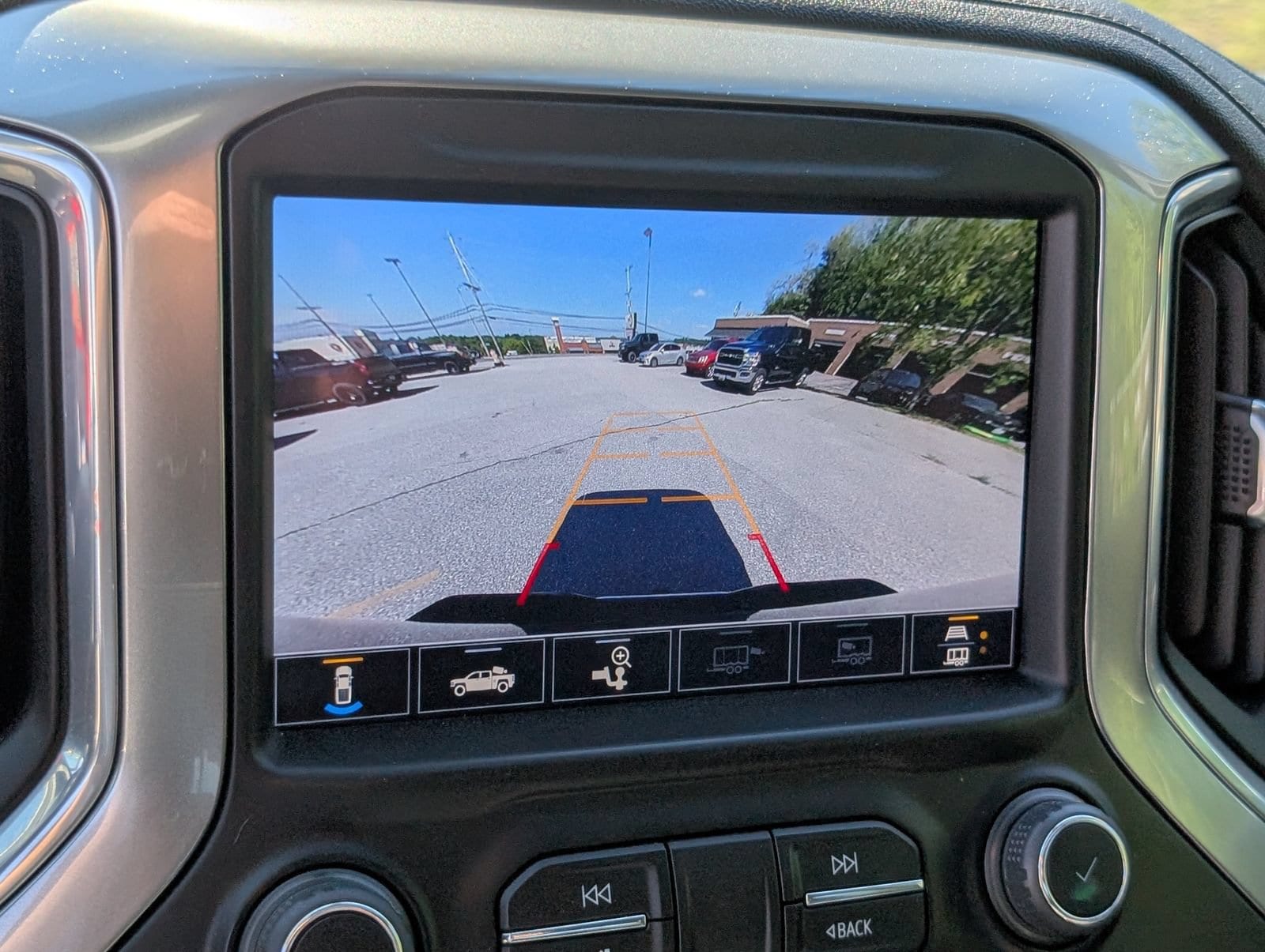 2023 Chevrolet Silverado 3500HD LTZ - Photo 31