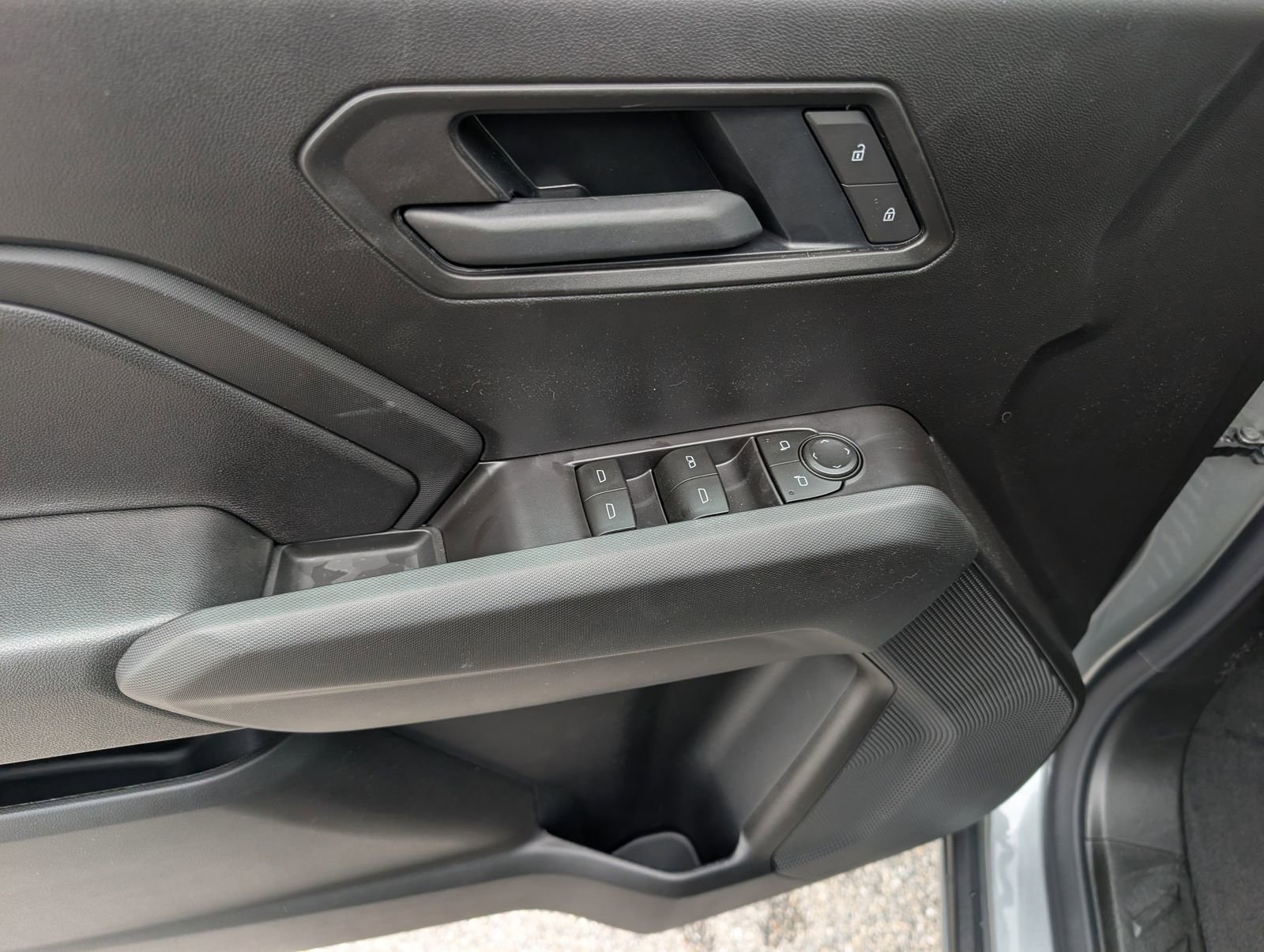 2026 Chevrolet Colorado Trail Boss - Photo 15