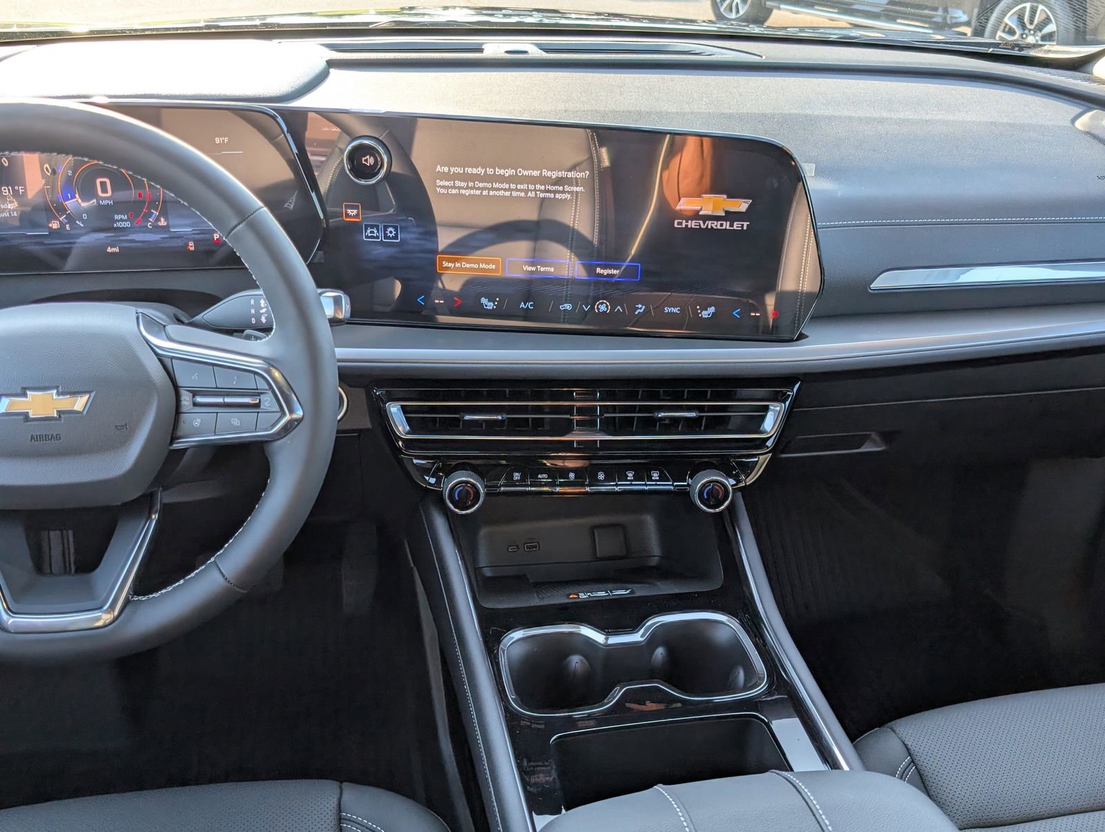 2026 Chevrolet Traverse LT - Photo 17