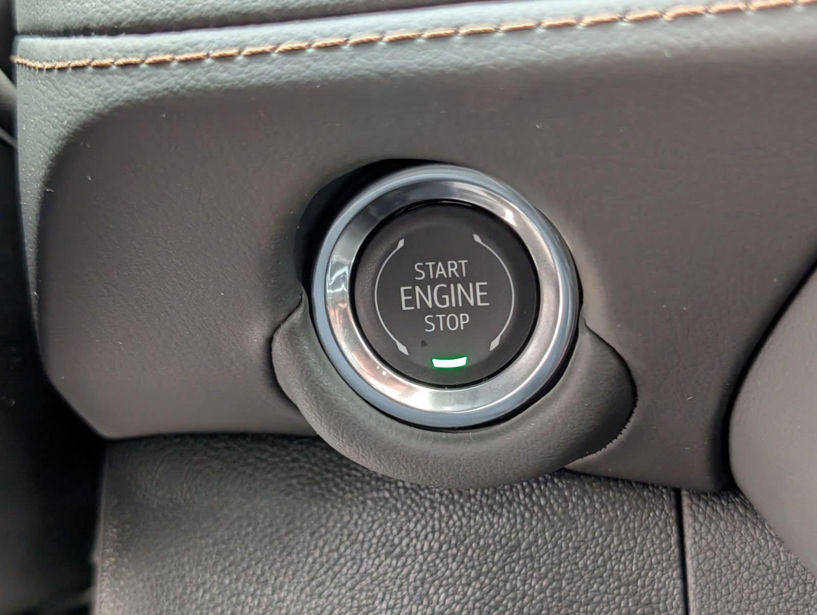 2026 Chevrolet Tahoe High Country - Photo 27
