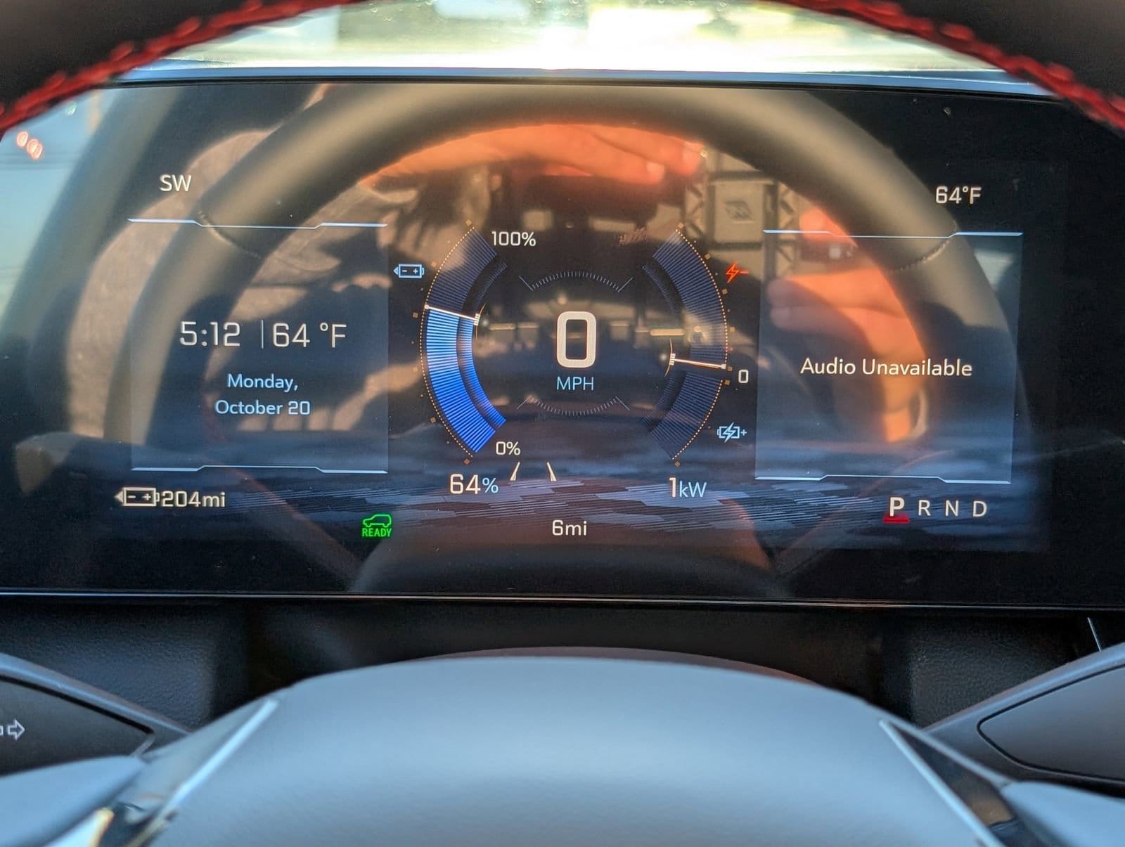 2026 Chevrolet Equinox EV RS - Photo 27