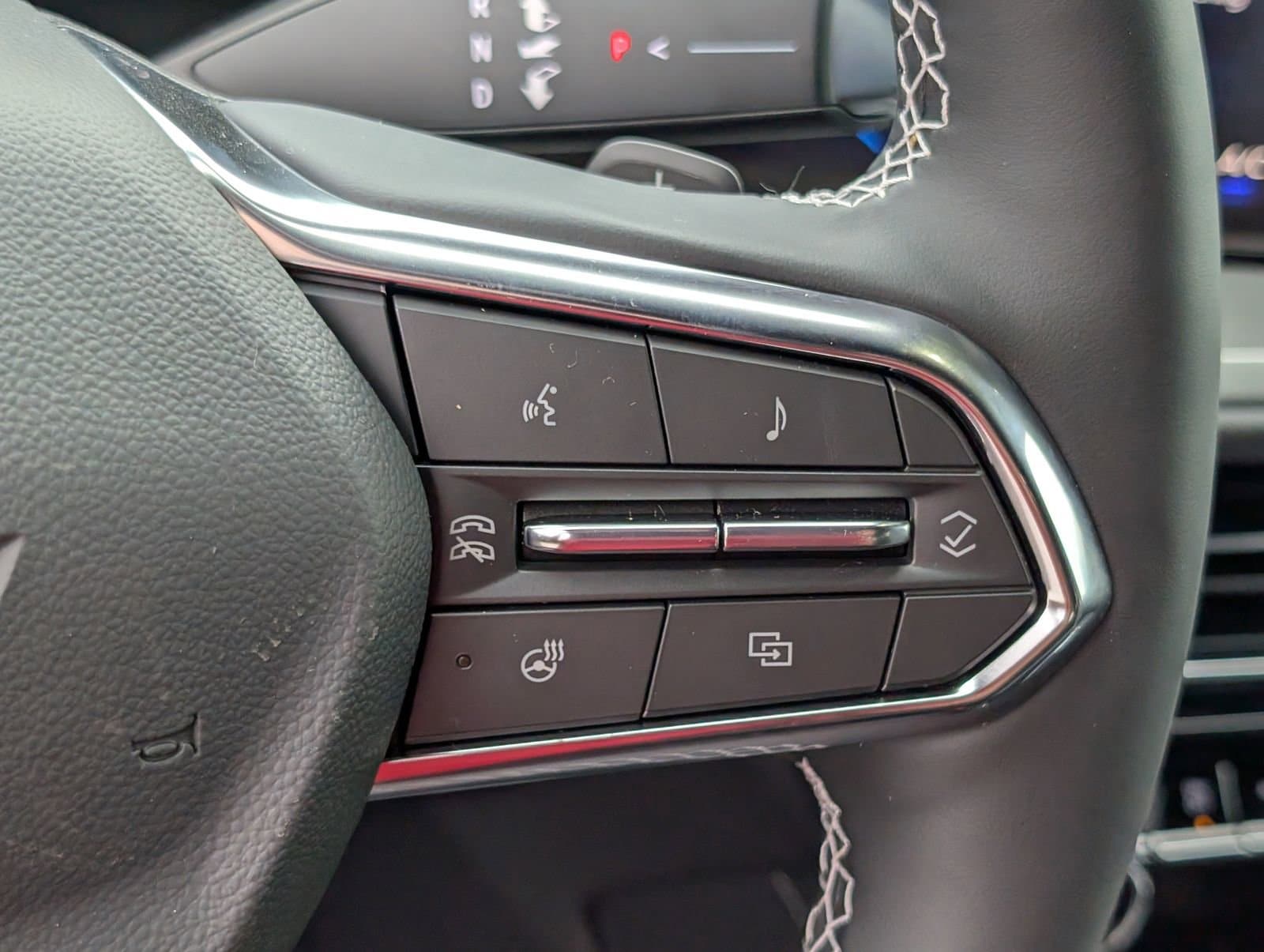 2026 Chevrolet Traverse LT - Photo 22