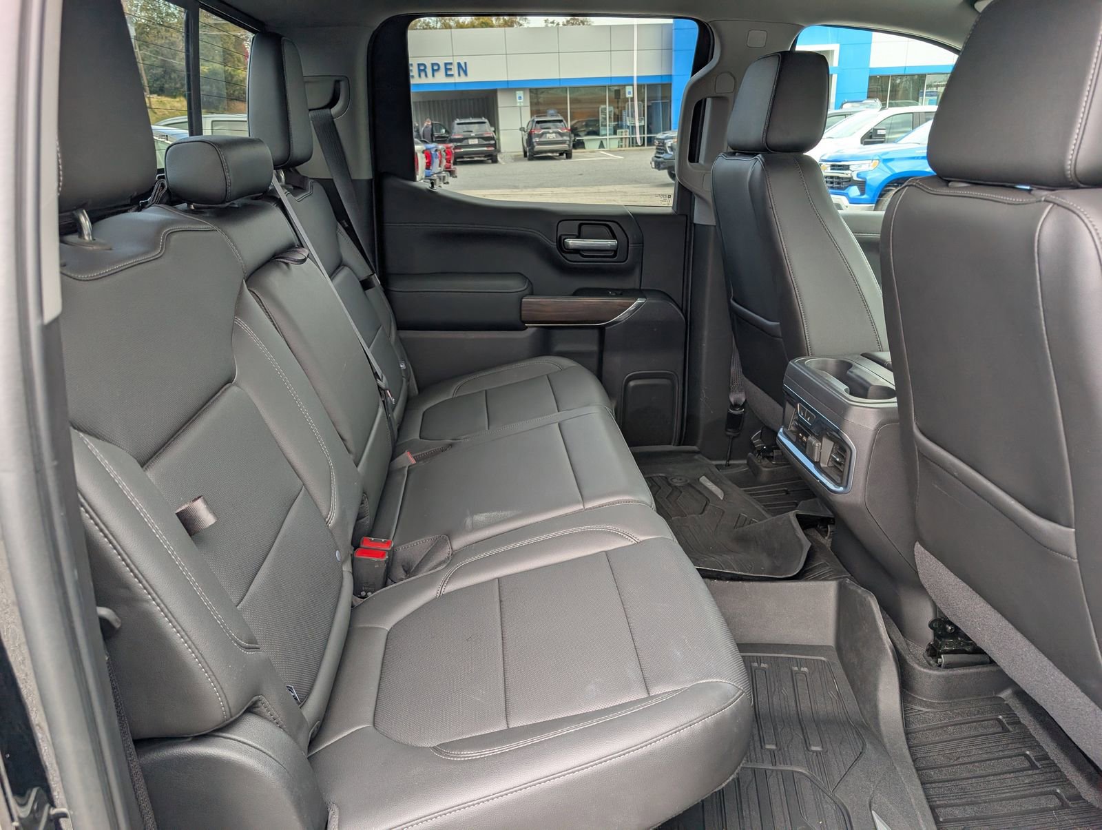 2020 GMC Sierra 1500 SLT - Photo 14