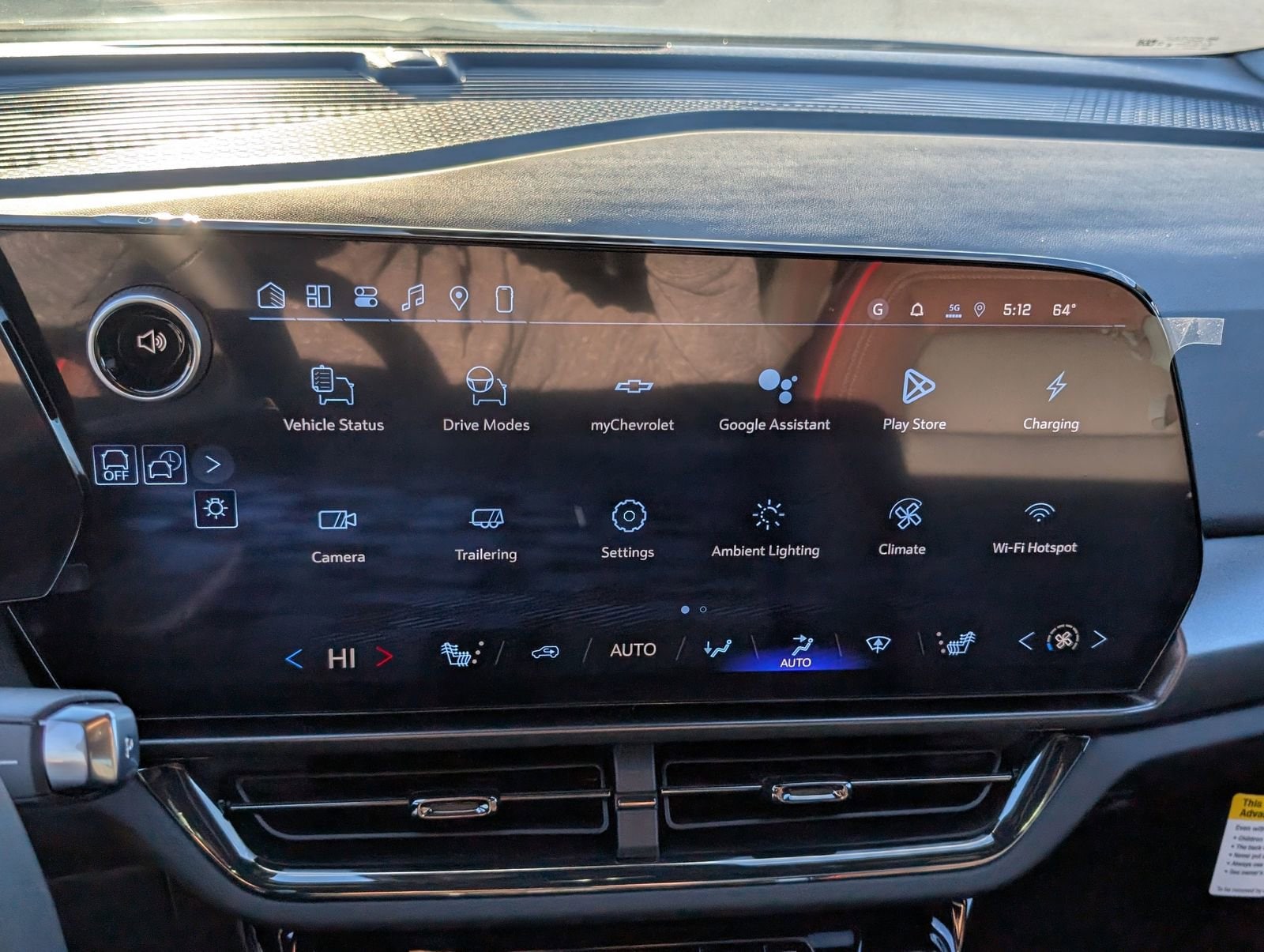 2026 Chevrolet Equinox EV RS - Photo 23