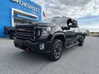 GMC Sierra 2500 HD