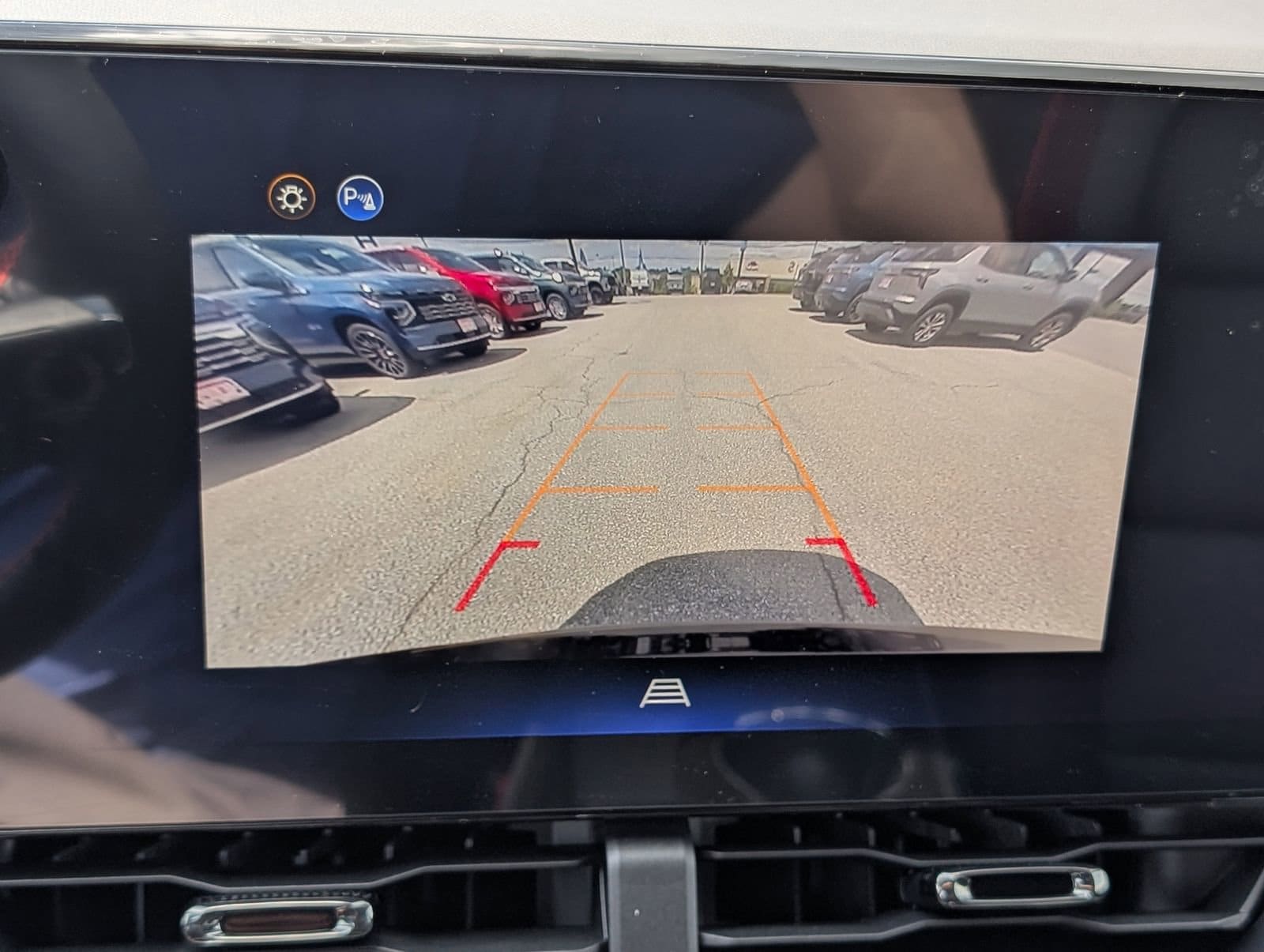2026 Chevrolet Equinox RS - Photo 27