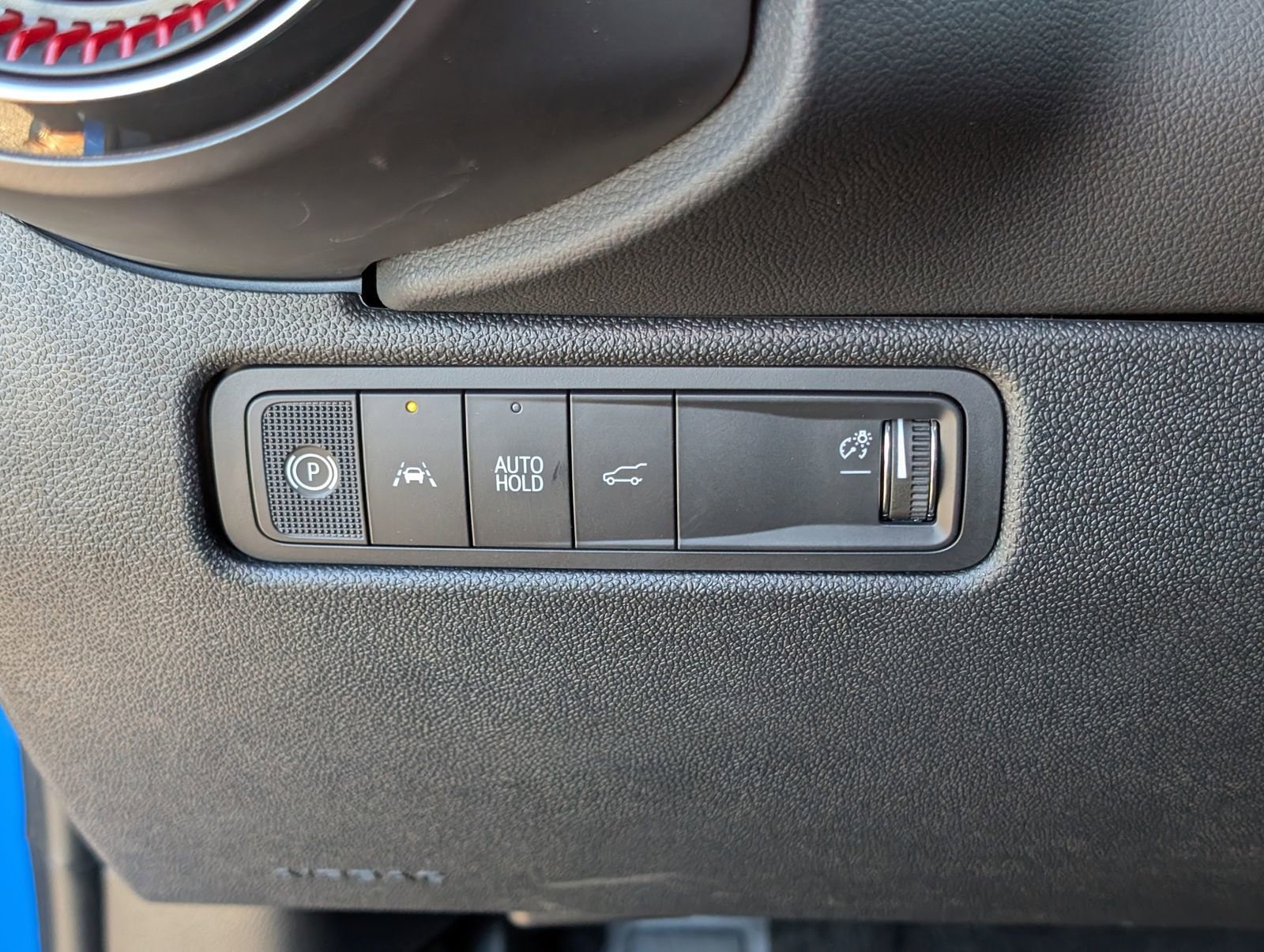 2026 Chevrolet Equinox EV RS - Photo 18