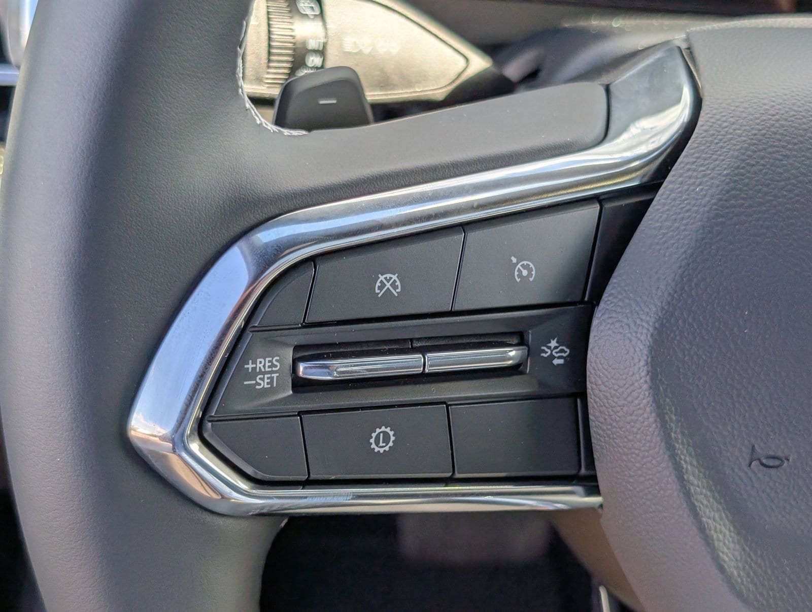 2026 Chevrolet Traverse LT - Photo 20