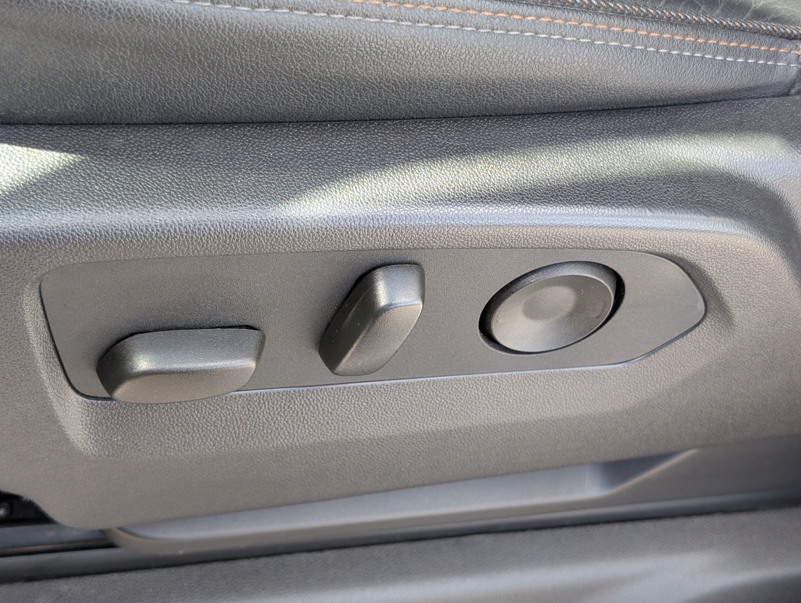 2024 Chevrolet Silverado 1500 High Country - Photo 22