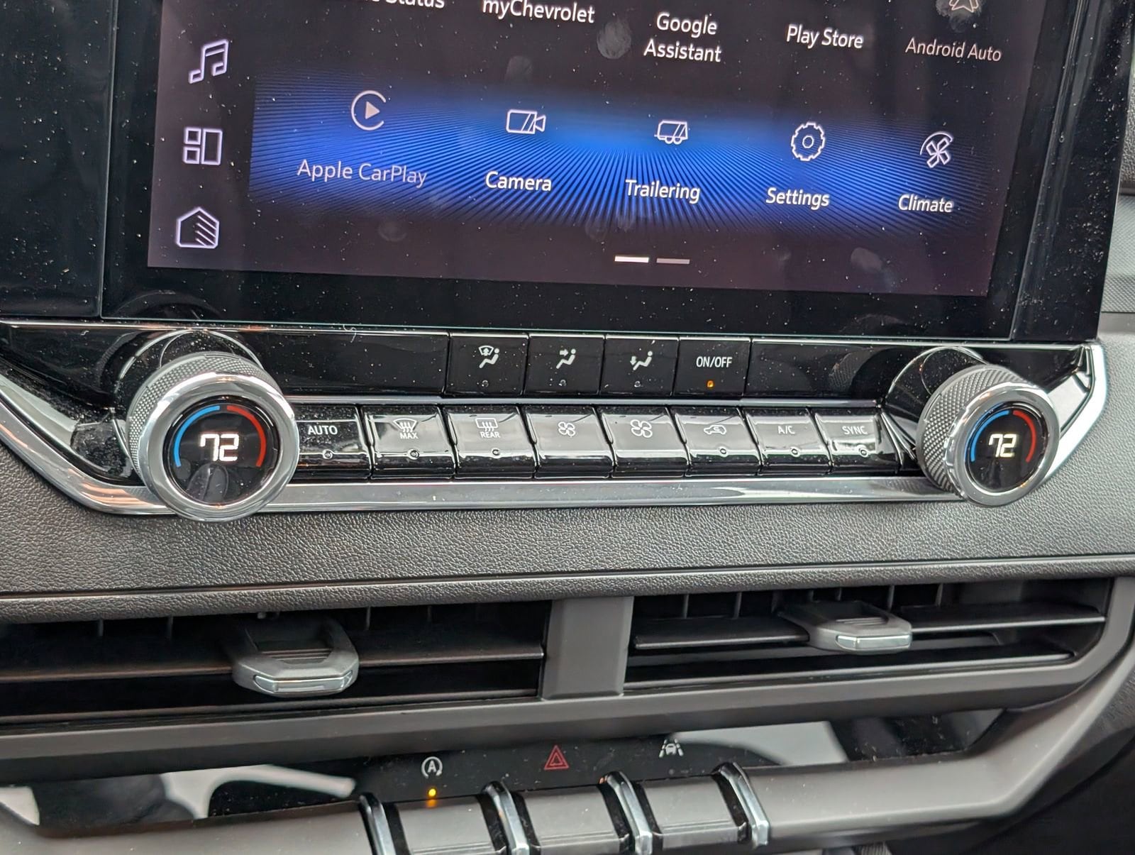 2026 Chevrolet Colorado Trail Boss - Photo 21