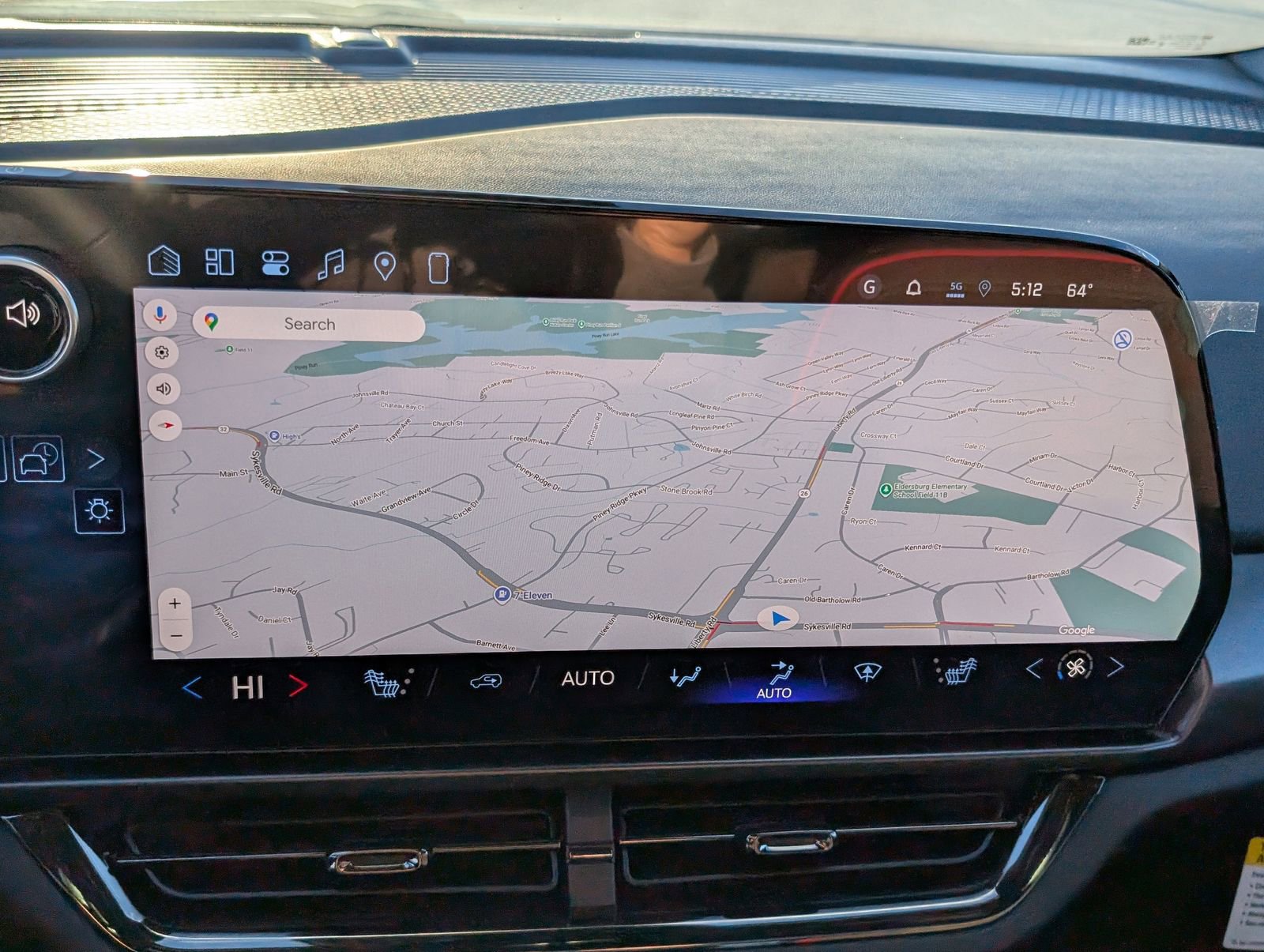 2026 Chevrolet Equinox EV RS - Photo 24