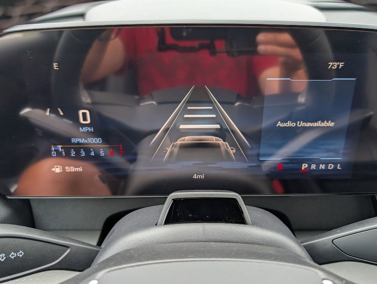 2026 Chevrolet Traverse LT - Photo 29